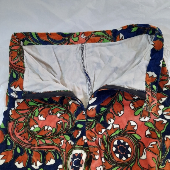 ● Psichodellic Bell Bottom Pant - Picture 10 of 12